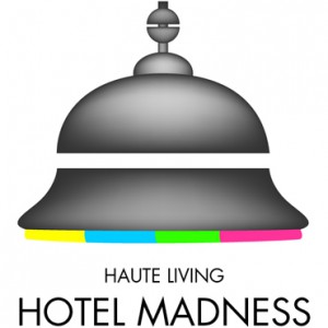 Haute Living Hotel Madness San Francisco: Vote Now