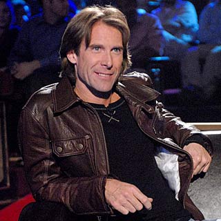 Haute 100 Miami Update: Michael Bay to Begin Production on New Pirate Series with Starz