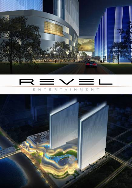 Haute 100 New York Updates: Beyoncé and Jay-Z Explore Atlantic City’s Revel Ahead of Performance