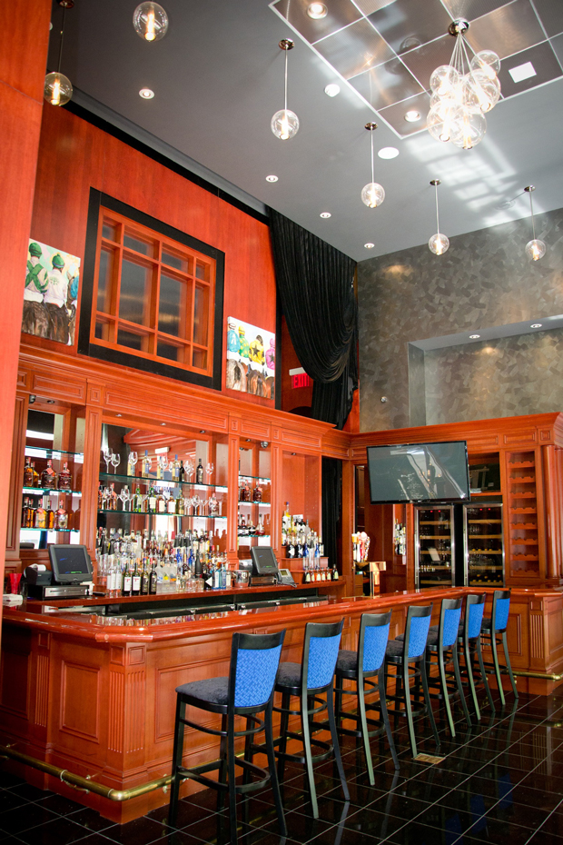 Party for the Preakness at Siro’s of Manhattan this Saturday