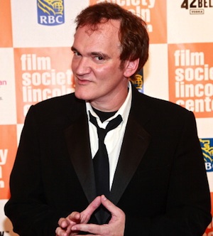 Haute 100 Los Angeles Update: Quentin Tarantino’s Forthcoming Film ‘Django Unchained’ Will Continue Without Sacha Baron Cohen and Kurt Russell