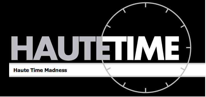time madness