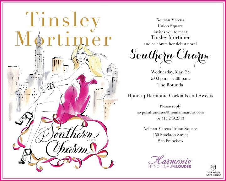 tinsley