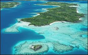 Turtle Island Offers Entire Island Rental