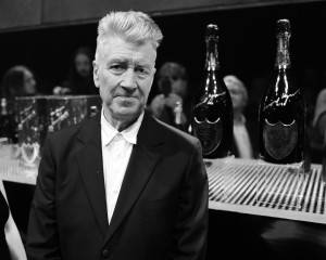 David Lynch - David X. Prutting/BFAnyc.com