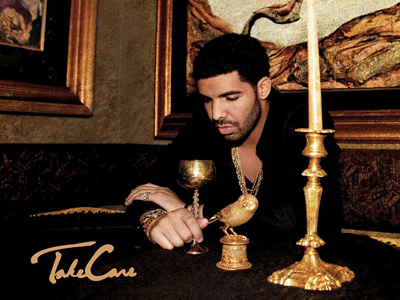 Drake Take Care