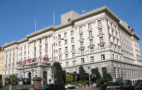 The Fairmont San Francisco Offers a Package for the Fashionista