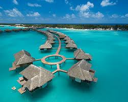 Airline Offers New Accessability to Four Seasons Bora Bora