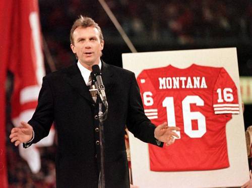 Joe Montana