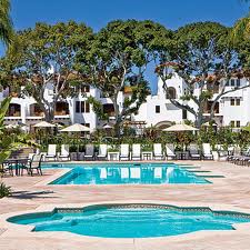 La Costa Resort and Spa offers Summer Getways