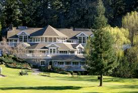Meadowood Offers Relax, Ride and Relish