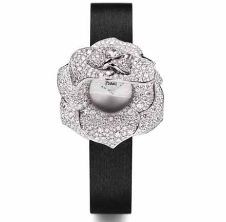 Piaget-Rose