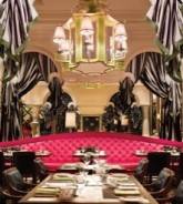 The Top 5 Vegetarian Restaurants in Las Vegas