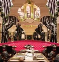 The Top 5 Vegetarian Restaurants in Las Vegas