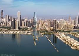 Explore Chicago Like an Architect With Trump Hotel