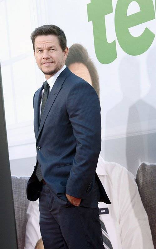 Mark Wahlberg