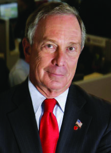Bloomberg