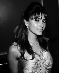 Rachel Heller