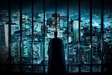 Dark Knight