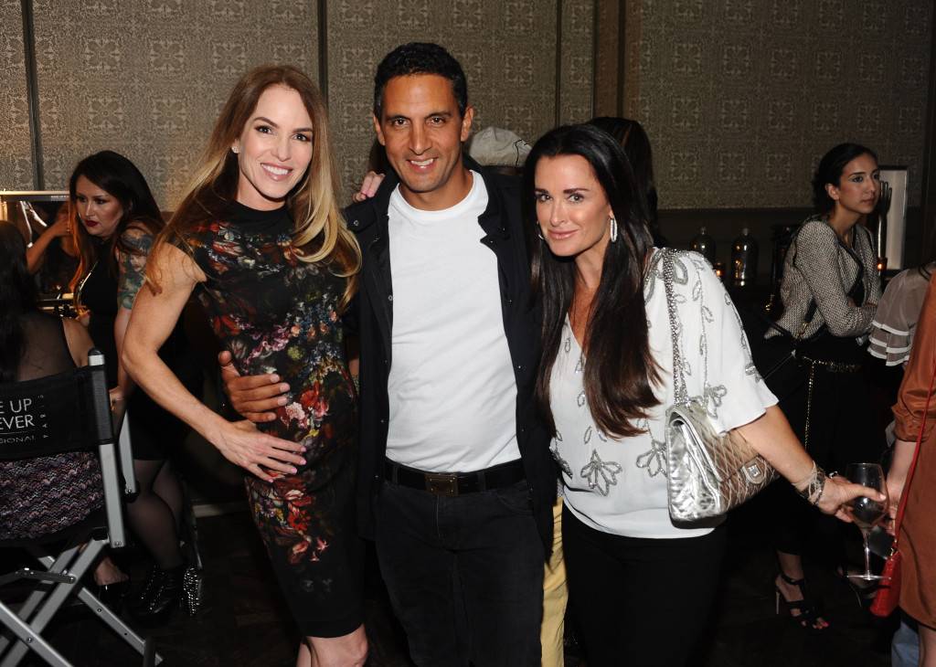 The Book Release of "The After Wife" By Gigi Levangie Grazer Sponsored By Caliche Rum