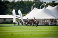 Piaget Partners with Philanthropists for Charity Polo Match