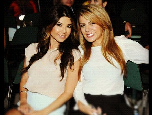 My Sisters. —Loren Ridinger