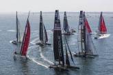The America’s Cup World Series