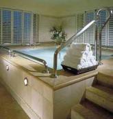 Top 5 Spas in San Francisco