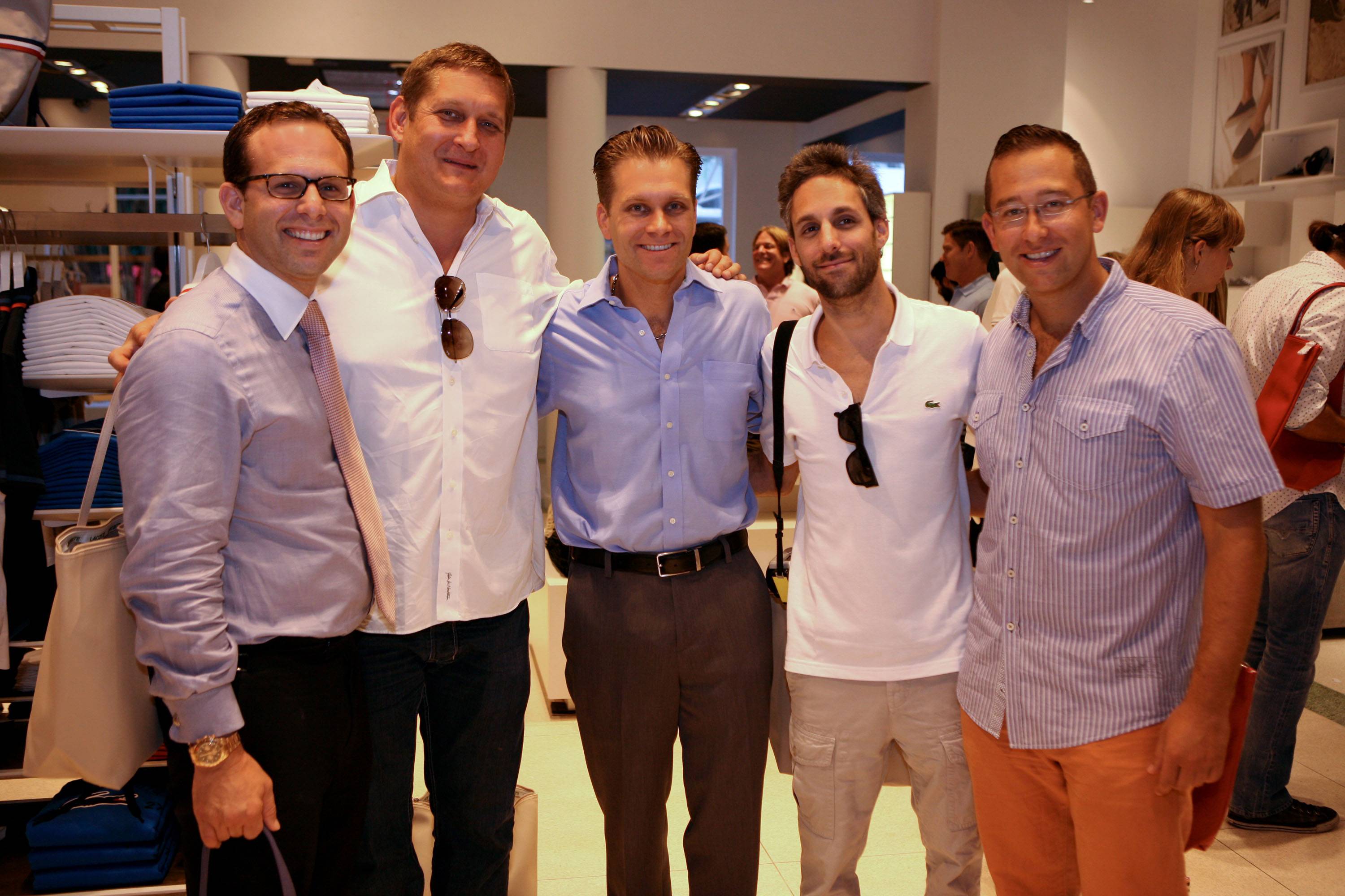 Rosenfeld, Lantaff, Philips, Browarnik, & Goldenfarb