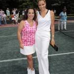 Samantha Marcus Yanks and Michael Michele