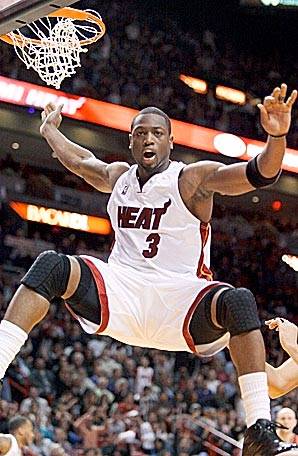 Wade