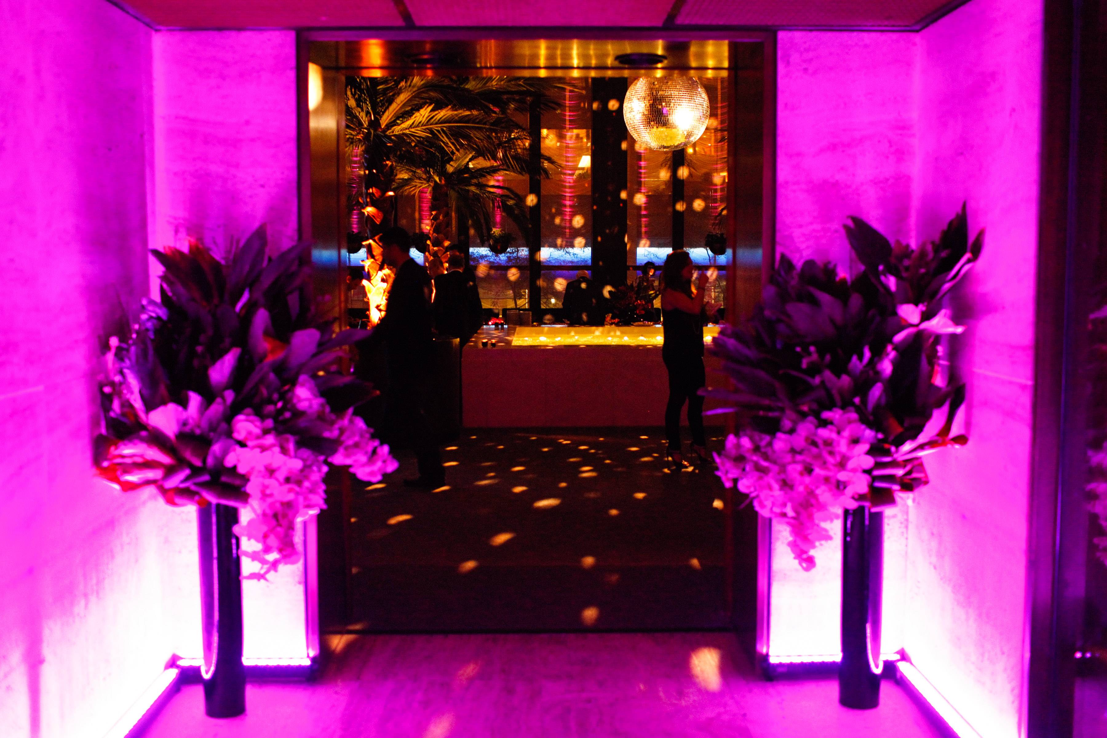 BRIAN ATWOOD Celebrates His First NYC Flagship & New Ad Campaign
