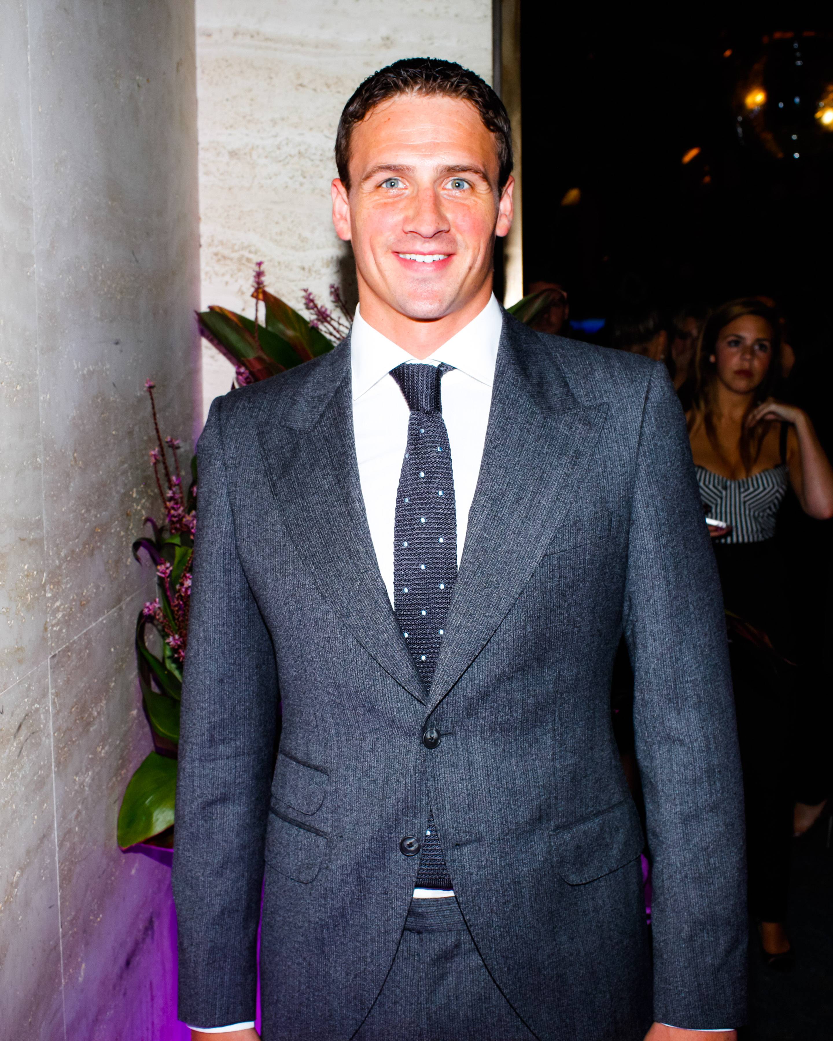 BRIAN ATWOOD Celebrates His First NYC Flagship & New Ad Campaign