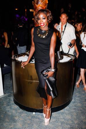 BRIAN ATWOOD Celebrates His First NYC Flagship & New Ad Campaign