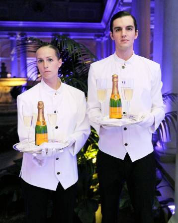 Veuve Clicquot-mosphere