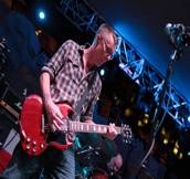 Photos: The Toadies and Helmut Perform at Soundwaves at the Hard Rock Hotel