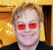 Chopard Makes Its Glamorous Debut at the Wynn With a Little Help From Sir Elton John