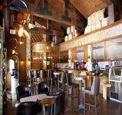 An Inside Look at the Westlake Inn’s New Eatery, Stonehaus
