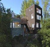 Real Estate Steal: Early 80s Gehry Listed for $895K