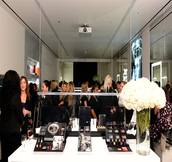 NARS Flagship Boutique Now Open on Melrose