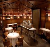 Haute Preview: The Bazaar Presents 15-Course Truffle Dinner Series at $275 per Person
