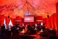 Haute Event: Dwight Howard & Ellen Pompeo Attend Cinémoi’s US Launch Party