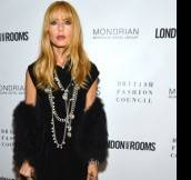 Haute Event: The British Fashion Council Throws Glam LA Bash In Honor of London Show Rooms