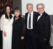 Haute Event: $3.5 Million Raised at LACMA’s Star-Studded Art + Film Gala