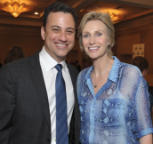 Jimmy Kimmel Plays Host Again…at the 2012 Media Access Awards