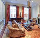 Soros Heiress Lists Village Townhouse for $29.5 Million