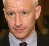 Haute 100 NY Update: Anderson Cooper’s Daytime Show Canceled