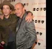 Haute Event: John Varvatos Celebrates 10th Anniversary With Private Paul Weller Performance