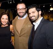 New Stark Showroom Debuts on La Cienega