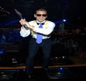 Haute Event: Scott Disick Parties at 1OAK Friday and Saturday Nights